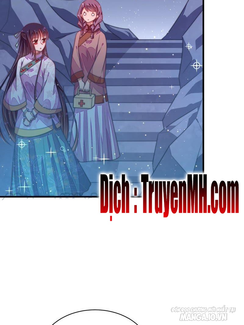 Ngày Nào Thiếu Soái Cũng Ghen Chapter 219 - Trang 2