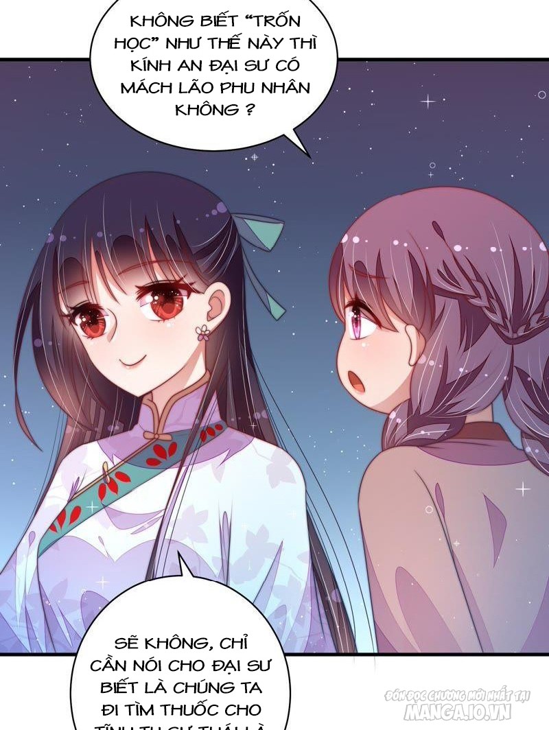 Ngày Nào Thiếu Soái Cũng Ghen Chapter 219 - Trang 2