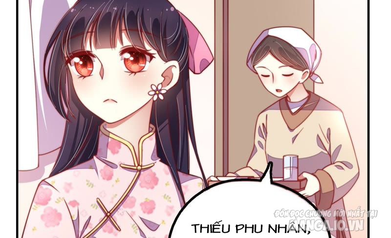 Ngày Nào Thiếu Soái Cũng Ghen Chapter 22 - Trang 2