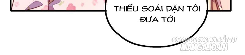 Ngày Nào Thiếu Soái Cũng Ghen Chapter 22 - Trang 2