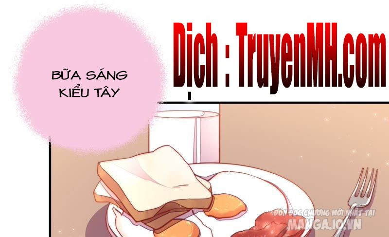 Ngày Nào Thiếu Soái Cũng Ghen Chapter 22 - Trang 2