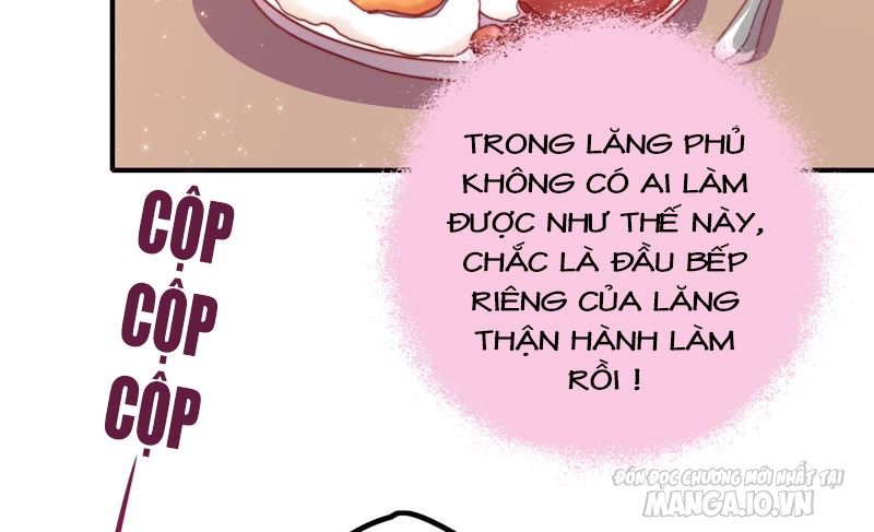 Ngày Nào Thiếu Soái Cũng Ghen Chapter 22 - Trang 2