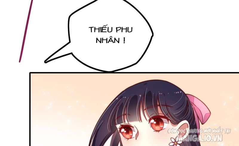 Ngày Nào Thiếu Soái Cũng Ghen Chapter 22 - Trang 2