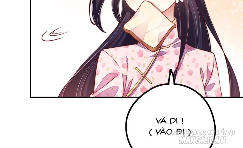 Ngày Nào Thiếu Soái Cũng Ghen Chapter 22 - Trang 2