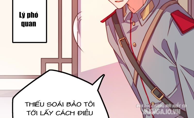Ngày Nào Thiếu Soái Cũng Ghen Chapter 22 - Trang 2