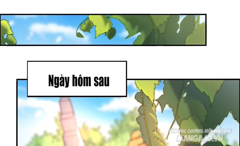 Ngày Nào Thiếu Soái Cũng Ghen Chapter 22 - Trang 2