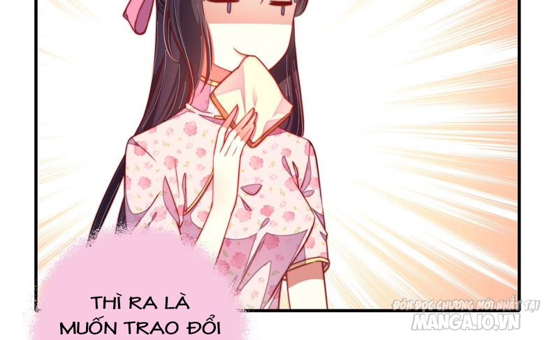 Ngày Nào Thiếu Soái Cũng Ghen Chapter 22 - Trang 2