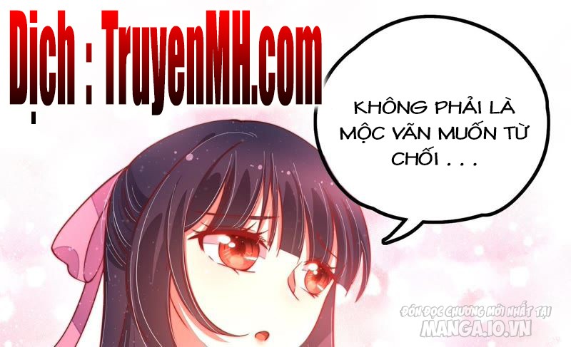Ngày Nào Thiếu Soái Cũng Ghen Chapter 22 - Trang 2