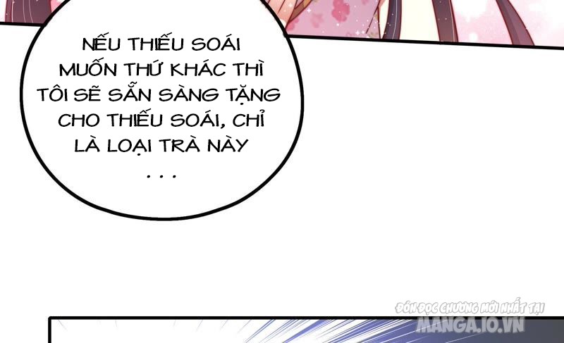 Ngày Nào Thiếu Soái Cũng Ghen Chapter 22 - Trang 2