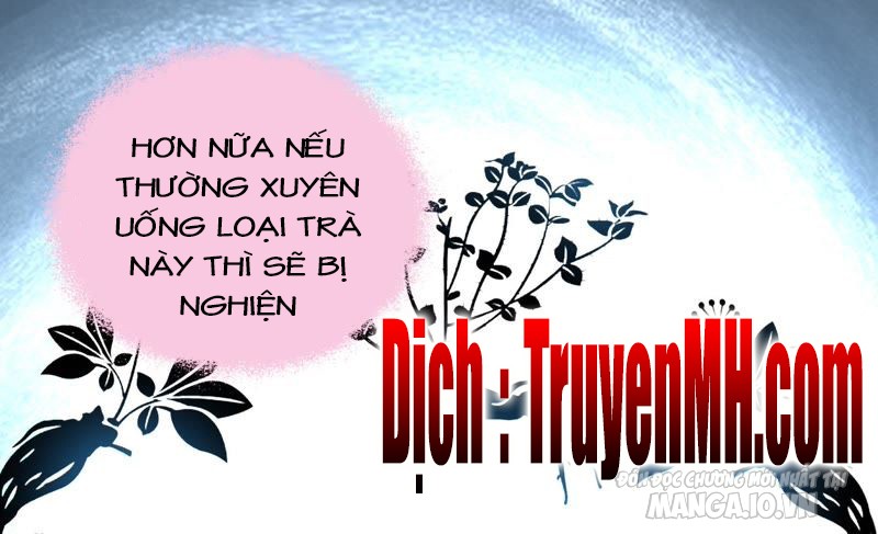 Ngày Nào Thiếu Soái Cũng Ghen Chapter 22 - Trang 2