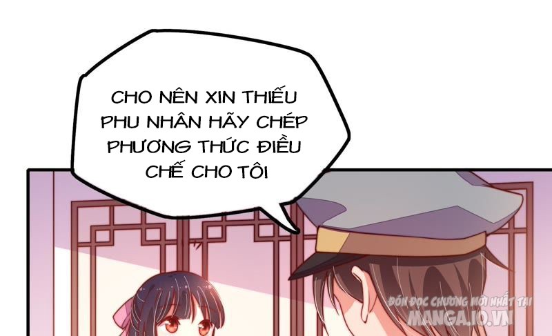 Ngày Nào Thiếu Soái Cũng Ghen Chapter 22 - Trang 2