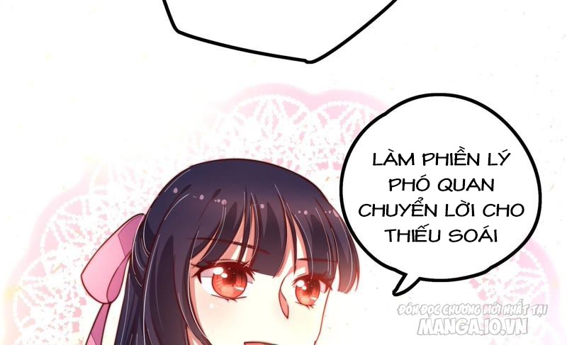 Ngày Nào Thiếu Soái Cũng Ghen Chapter 22 - Trang 2