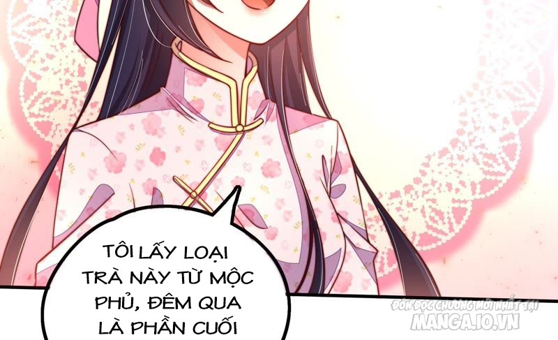 Ngày Nào Thiếu Soái Cũng Ghen Chapter 22 - Trang 2