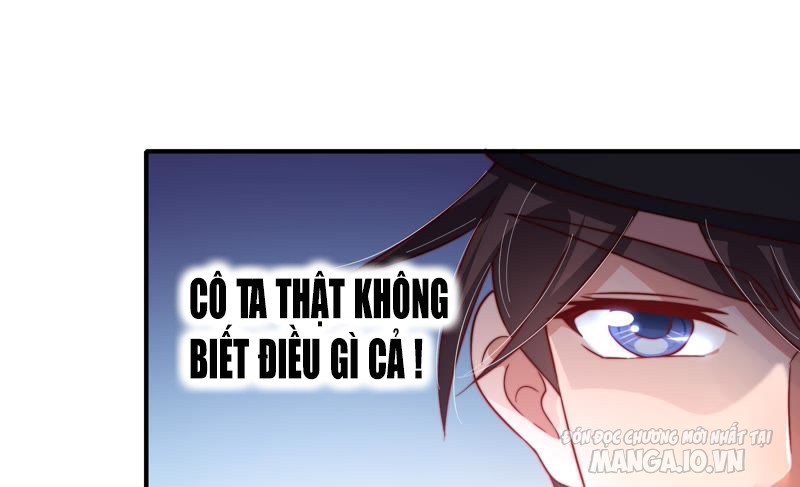 Ngày Nào Thiếu Soái Cũng Ghen Chapter 22 - Trang 2