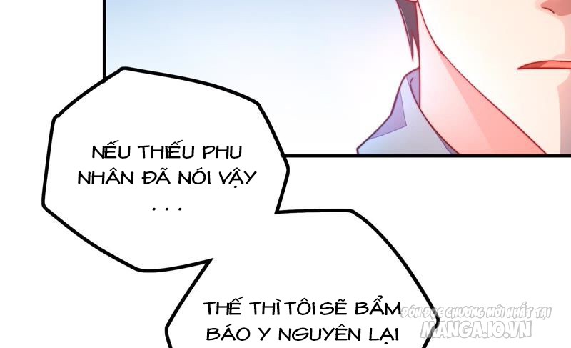 Ngày Nào Thiếu Soái Cũng Ghen Chapter 22 - Trang 2