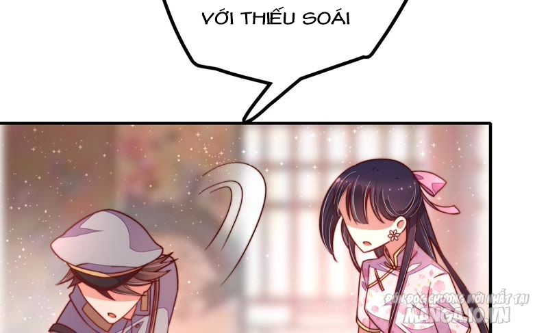 Ngày Nào Thiếu Soái Cũng Ghen Chapter 22 - Trang 2