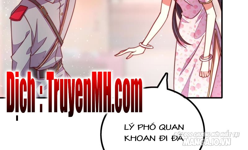 Ngày Nào Thiếu Soái Cũng Ghen Chapter 22 - Trang 2