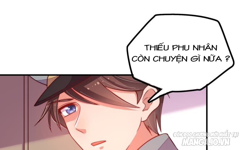 Ngày Nào Thiếu Soái Cũng Ghen Chapter 22 - Trang 2
