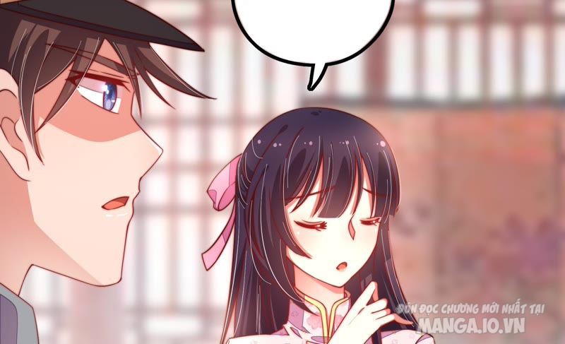 Ngày Nào Thiếu Soái Cũng Ghen Chapter 22 - Trang 2