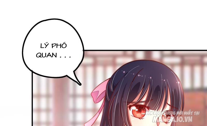 Ngày Nào Thiếu Soái Cũng Ghen Chapter 22 - Trang 2