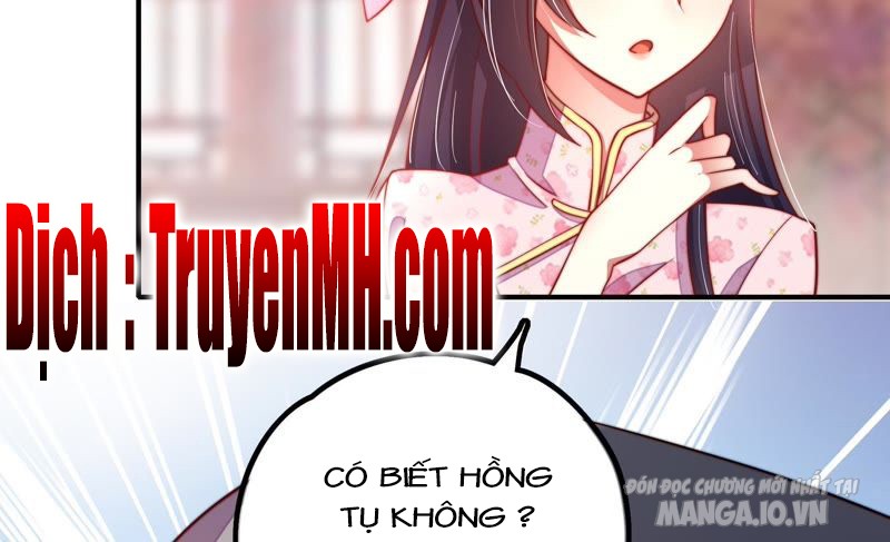 Ngày Nào Thiếu Soái Cũng Ghen Chapter 22 - Trang 2