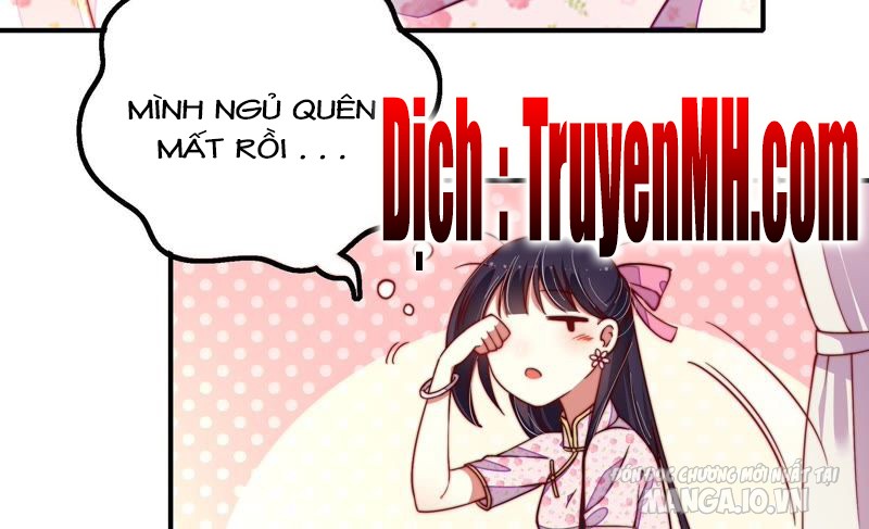 Ngày Nào Thiếu Soái Cũng Ghen Chapter 22 - Trang 2
