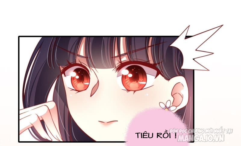 Ngày Nào Thiếu Soái Cũng Ghen Chapter 22 - Trang 2