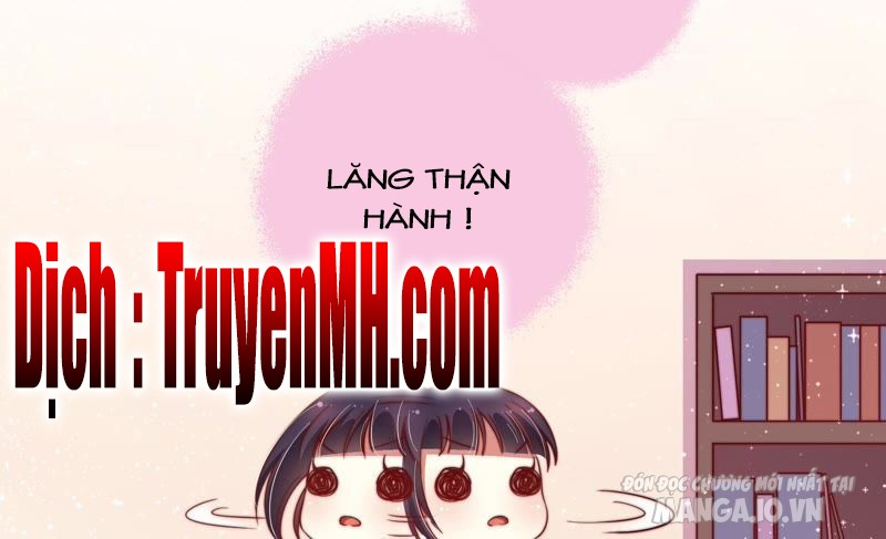 Ngày Nào Thiếu Soái Cũng Ghen Chapter 22 - Trang 2