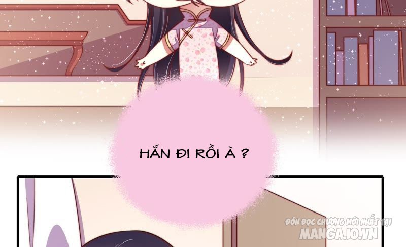 Ngày Nào Thiếu Soái Cũng Ghen Chapter 22 - Trang 2