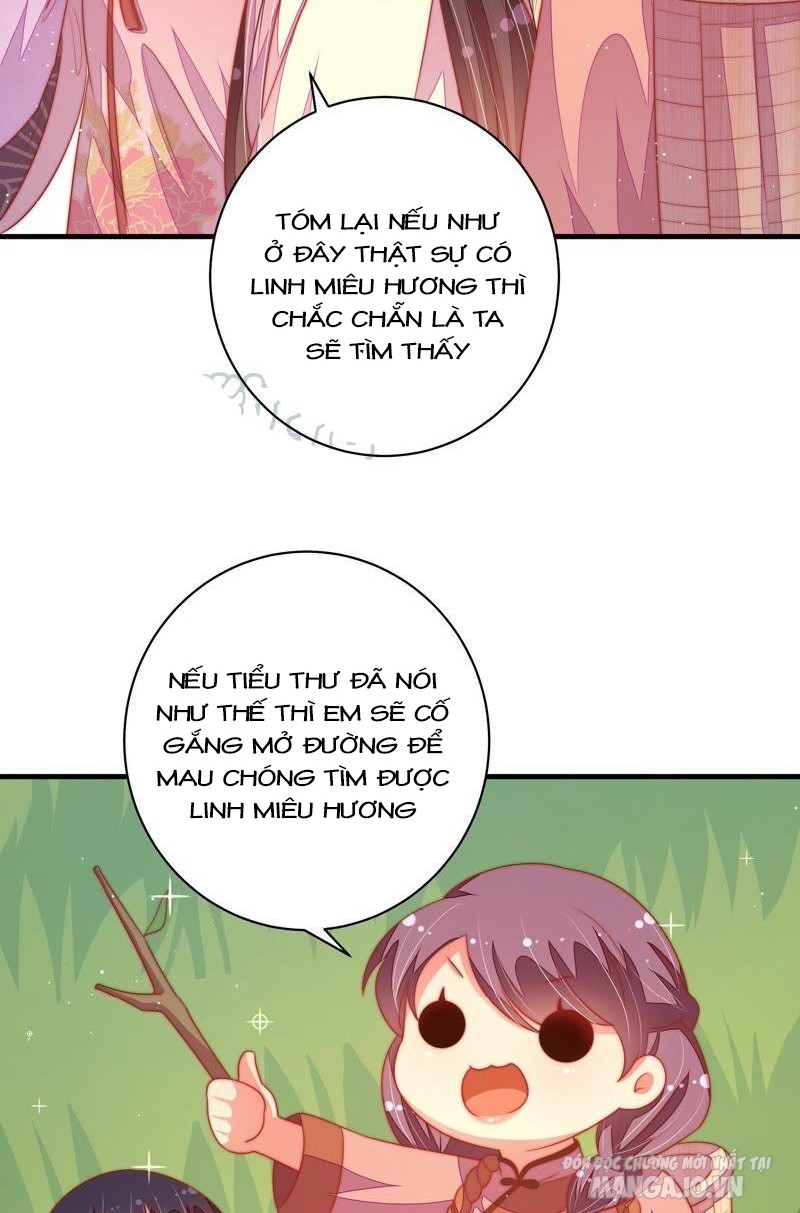 Ngày Nào Thiếu Soái Cũng Ghen Chapter 220 - Trang 2