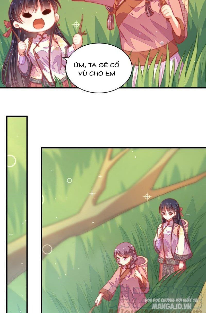 Ngày Nào Thiếu Soái Cũng Ghen Chapter 220 - Trang 2