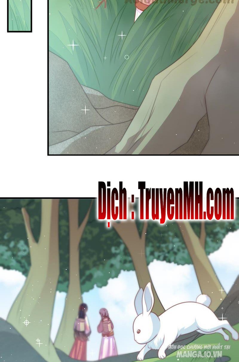 Ngày Nào Thiếu Soái Cũng Ghen Chapter 220 - Trang 2