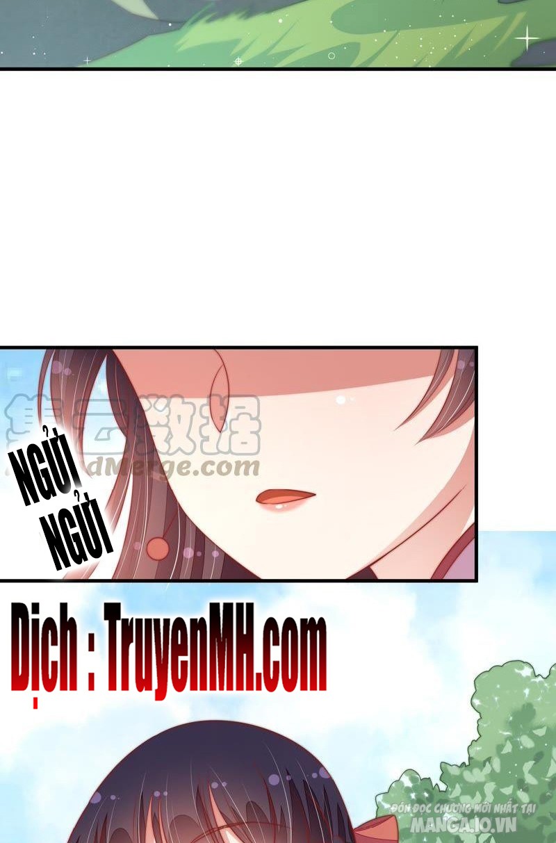 Ngày Nào Thiếu Soái Cũng Ghen Chapter 220 - Trang 2