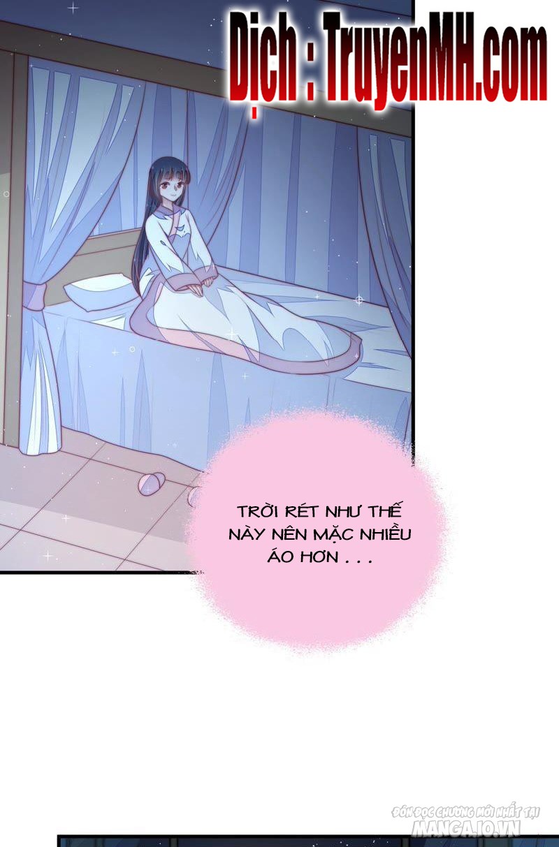 Ngày Nào Thiếu Soái Cũng Ghen Chapter 220 - Trang 2