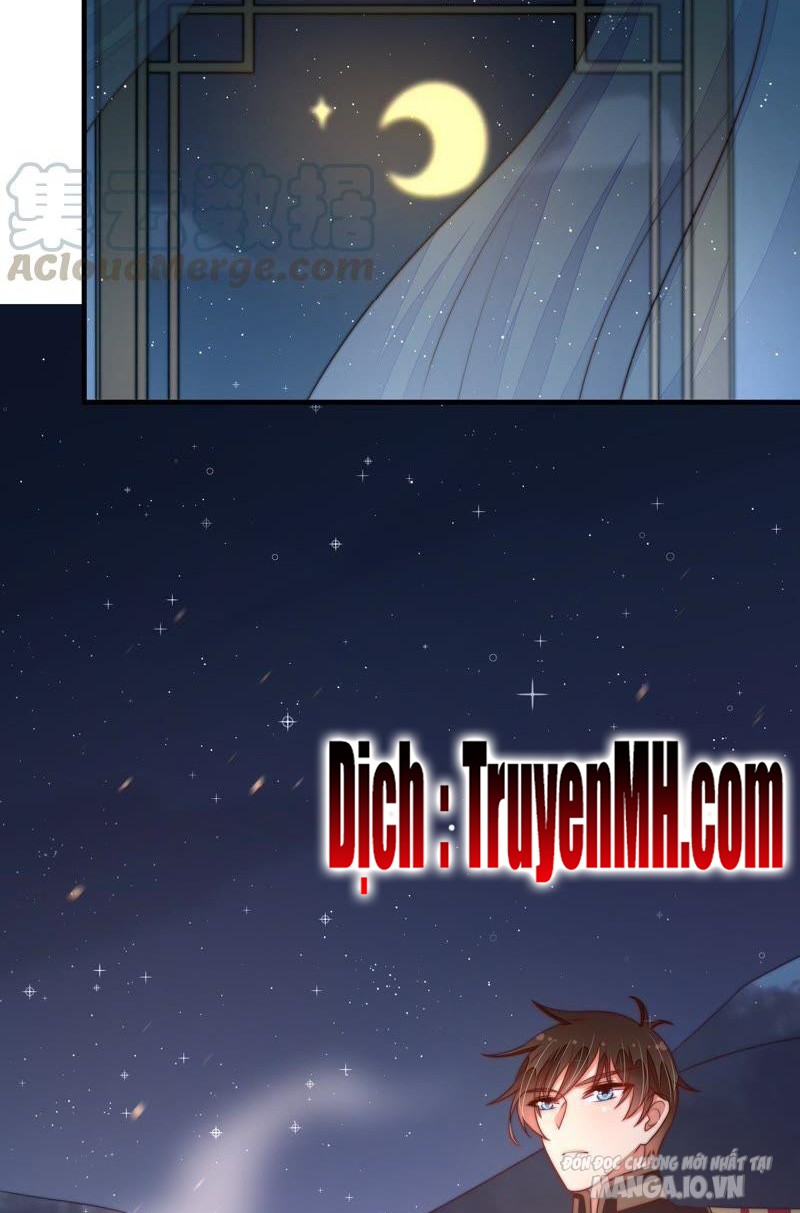 Ngày Nào Thiếu Soái Cũng Ghen Chapter 220 - Trang 2