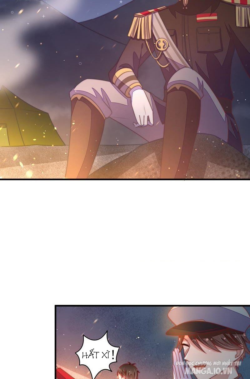 Ngày Nào Thiếu Soái Cũng Ghen Chapter 220 - Trang 2