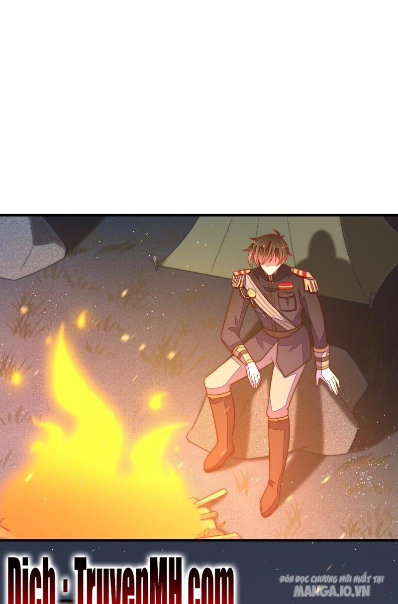 Ngày Nào Thiếu Soái Cũng Ghen Chapter 220 - Trang 2