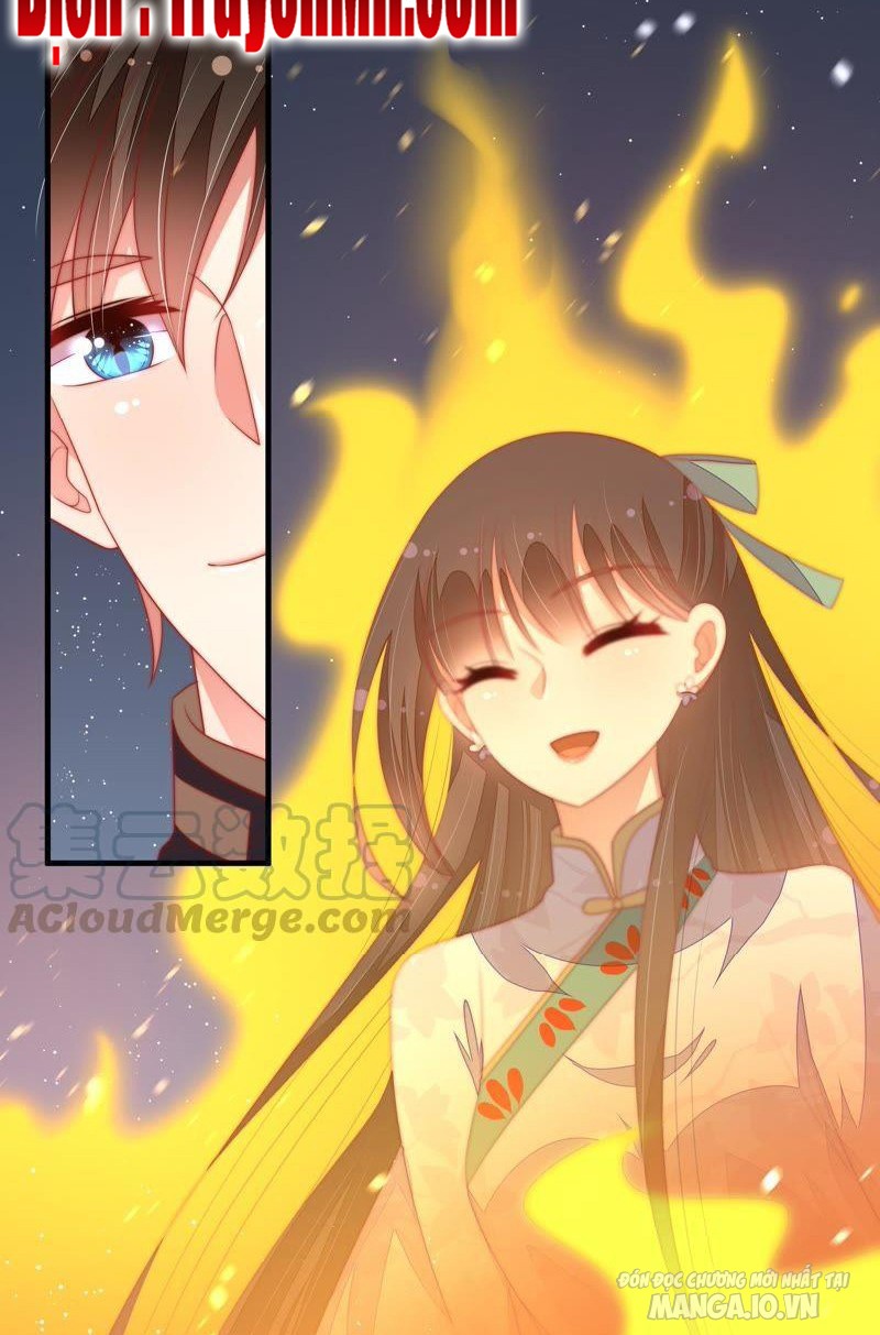 Ngày Nào Thiếu Soái Cũng Ghen Chapter 220 - Trang 2