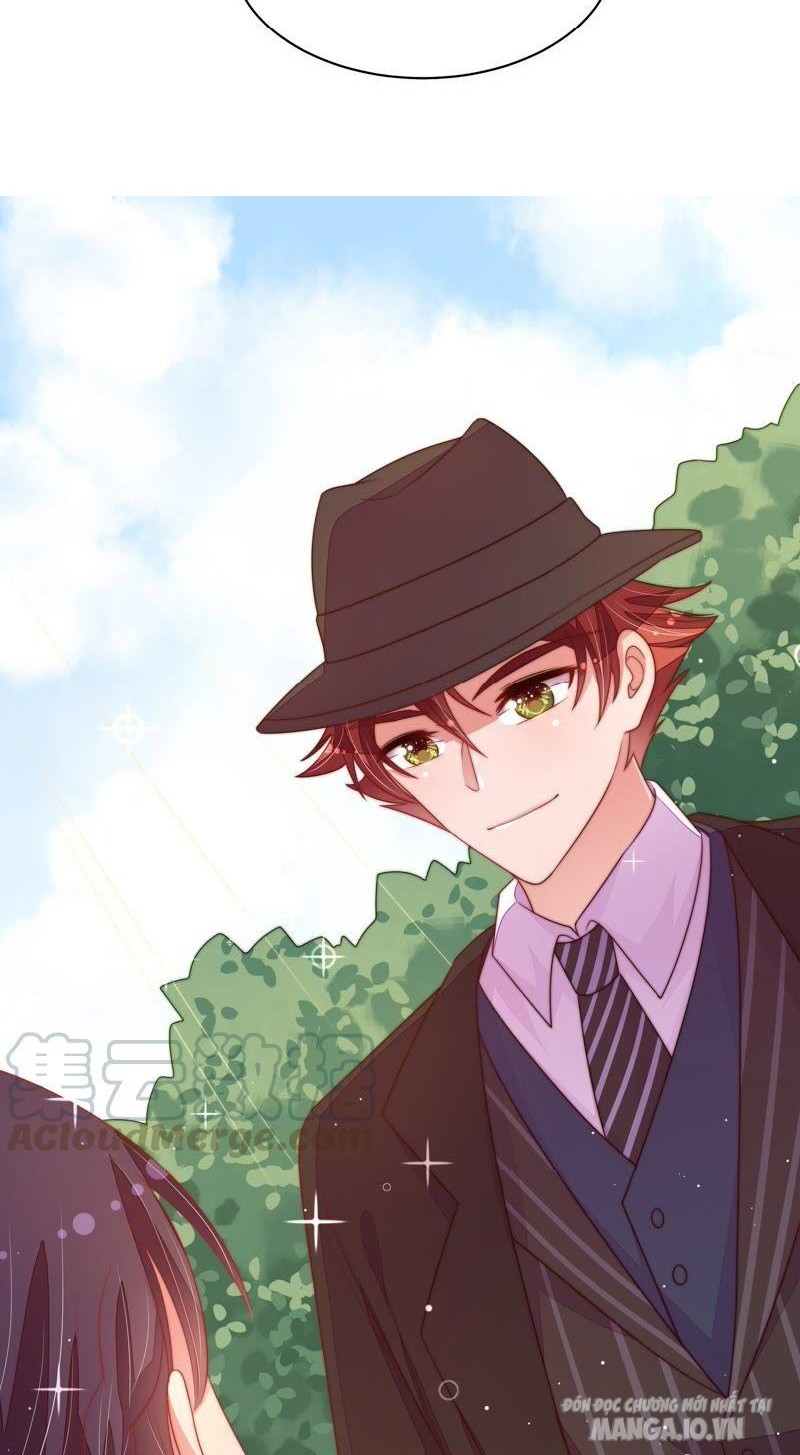 Ngày Nào Thiếu Soái Cũng Ghen Chapter 221 - Trang 2