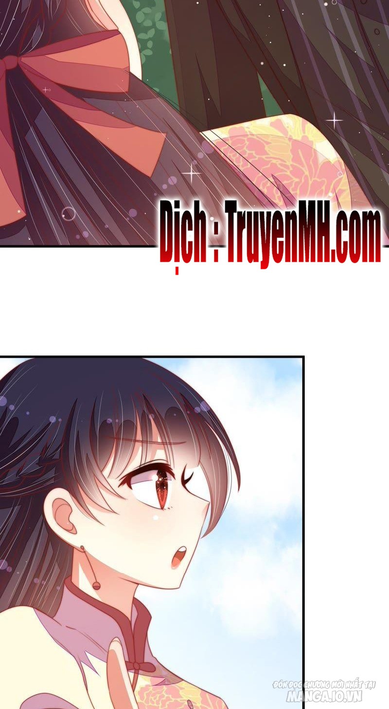 Ngày Nào Thiếu Soái Cũng Ghen Chapter 221 - Trang 2