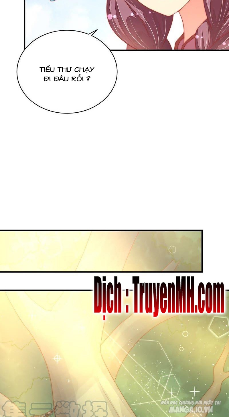 Ngày Nào Thiếu Soái Cũng Ghen Chapter 221 - Trang 2