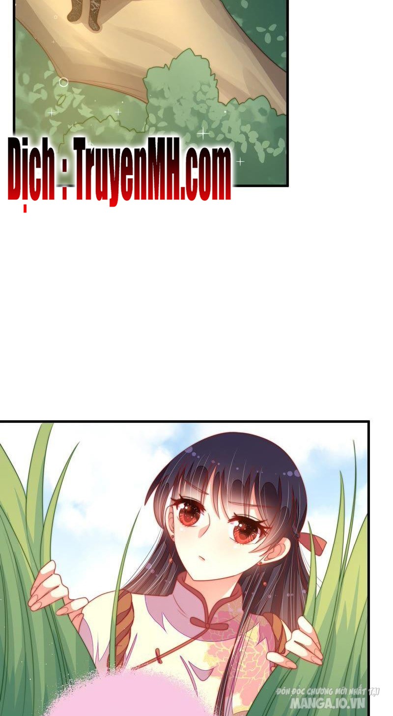 Ngày Nào Thiếu Soái Cũng Ghen Chapter 221 - Trang 2