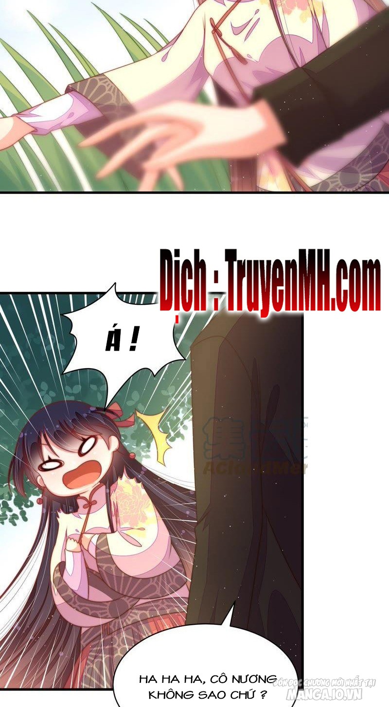 Ngày Nào Thiếu Soái Cũng Ghen Chapter 221 - Trang 2