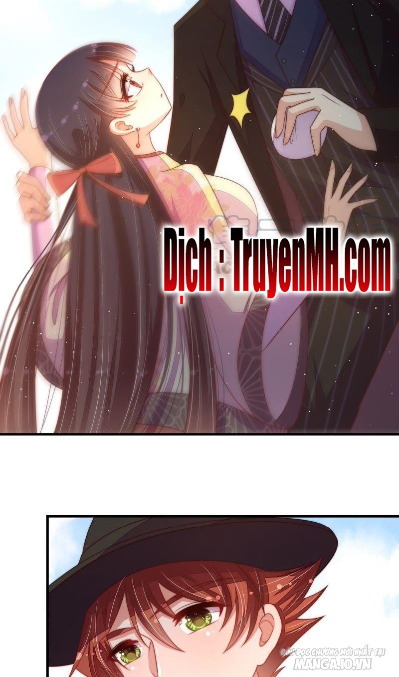 Ngày Nào Thiếu Soái Cũng Ghen Chapter 222 - Trang 2