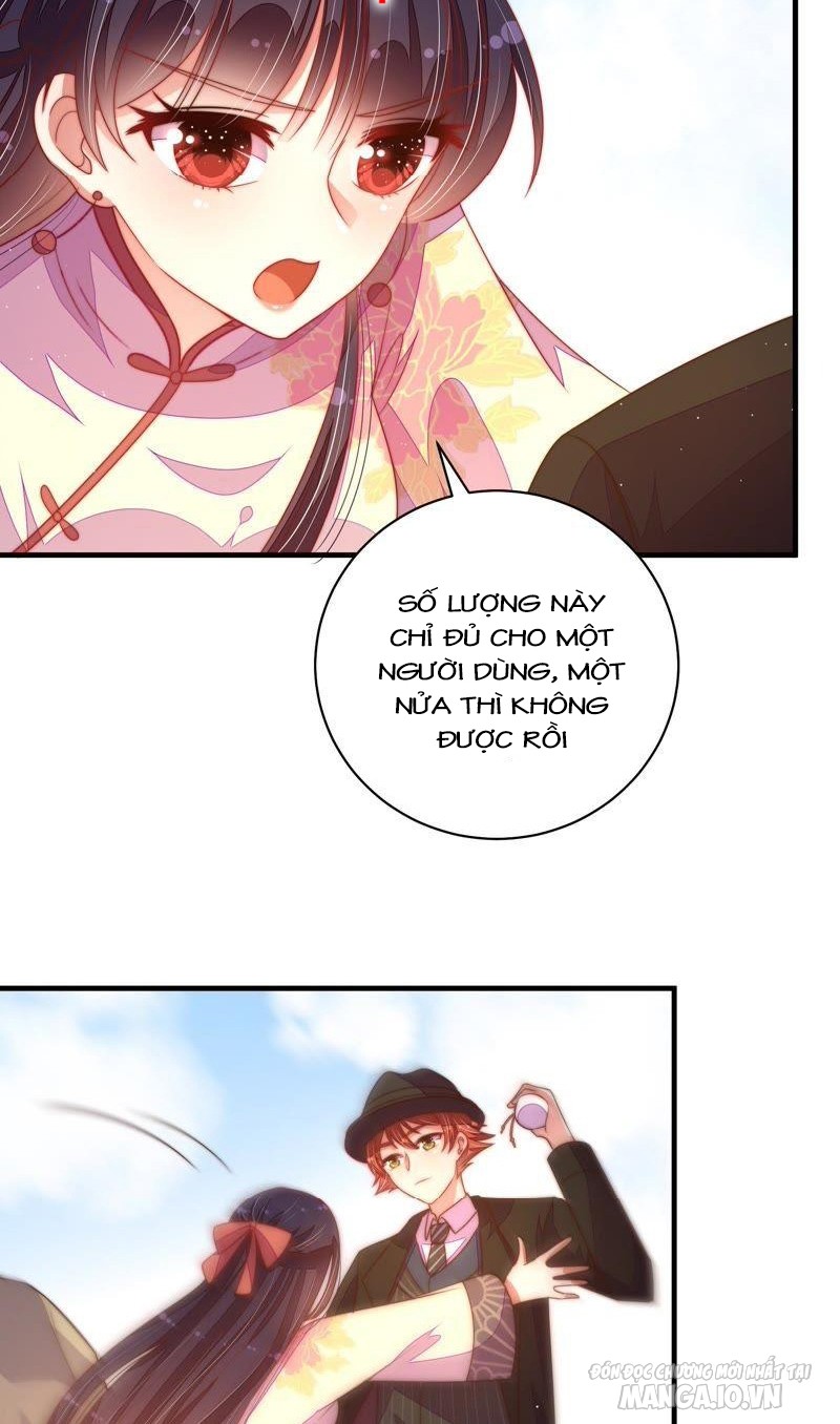 Ngày Nào Thiếu Soái Cũng Ghen Chapter 222 - Trang 2