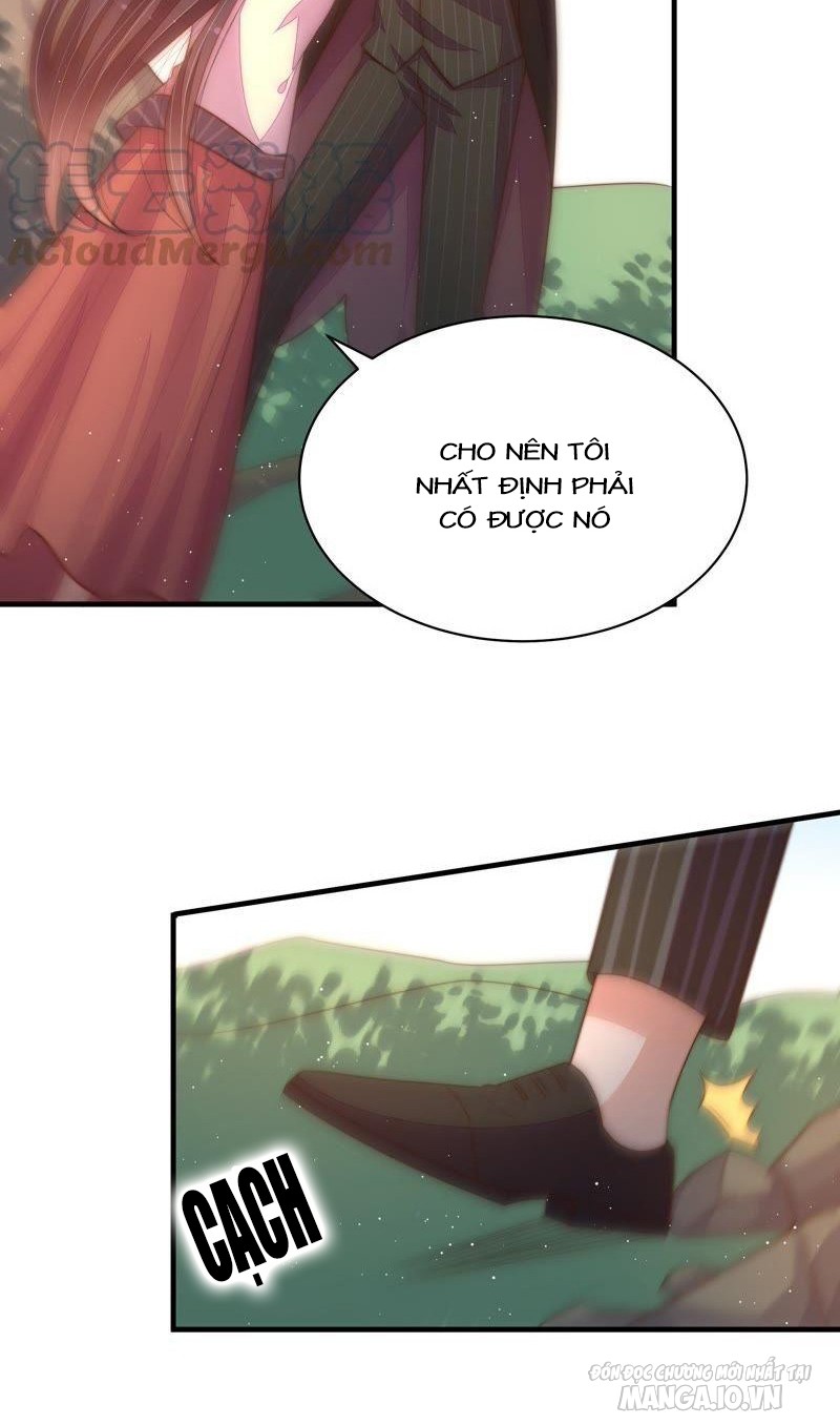 Ngày Nào Thiếu Soái Cũng Ghen Chapter 222 - Trang 2