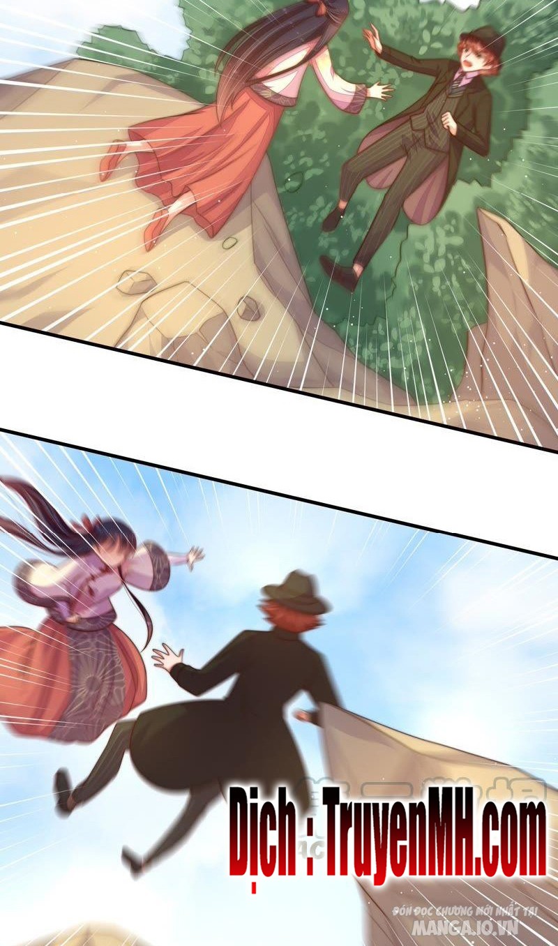 Ngày Nào Thiếu Soái Cũng Ghen Chapter 222 - Trang 2