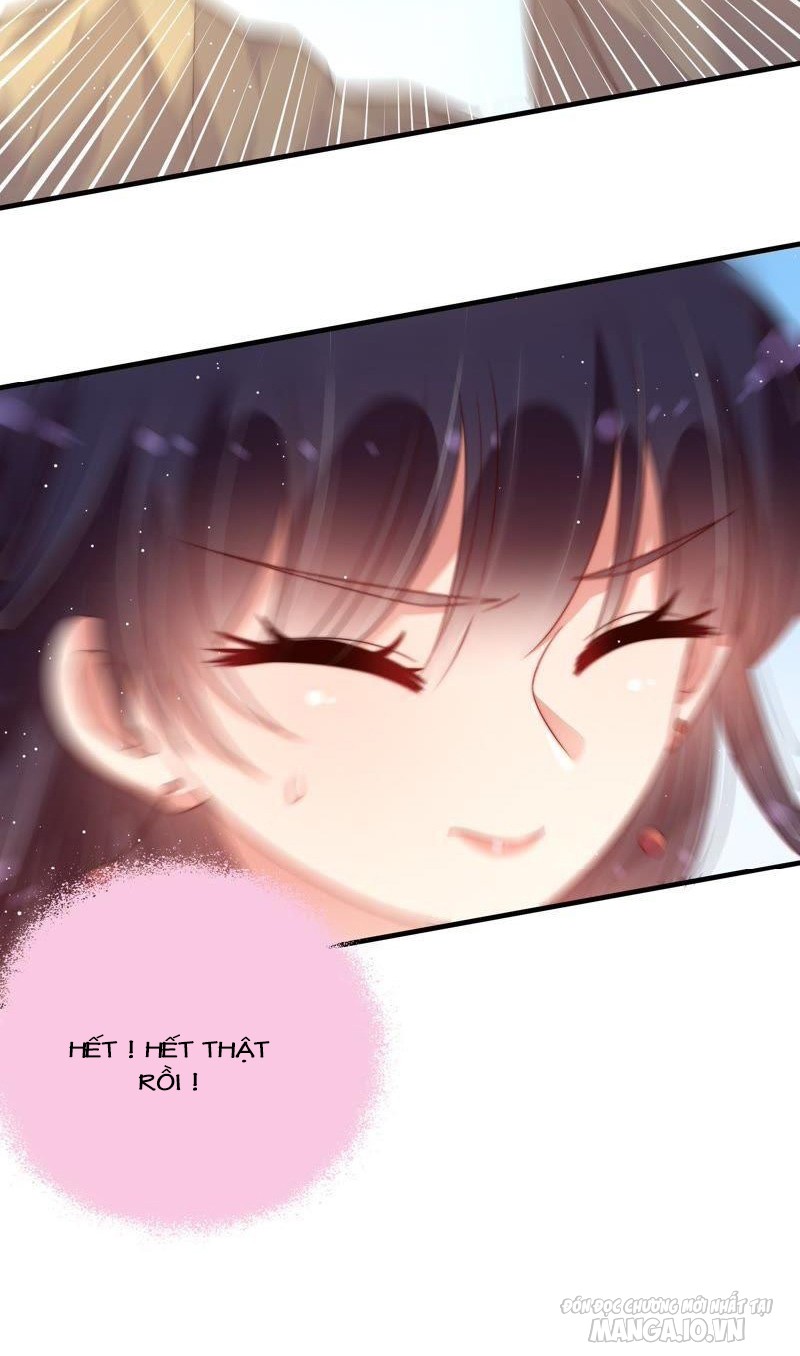 Ngày Nào Thiếu Soái Cũng Ghen Chapter 222 - Trang 2