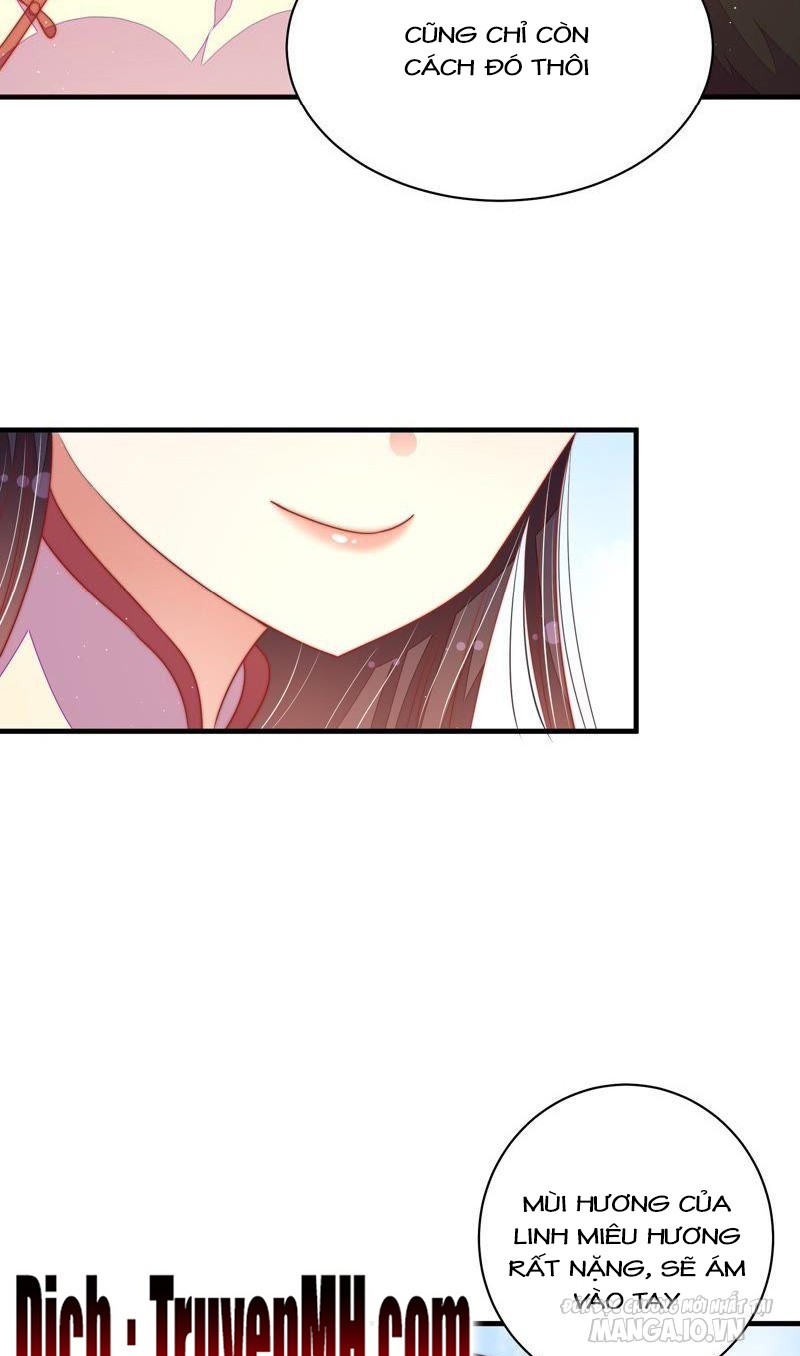 Ngày Nào Thiếu Soái Cũng Ghen Chapter 222 - Trang 2