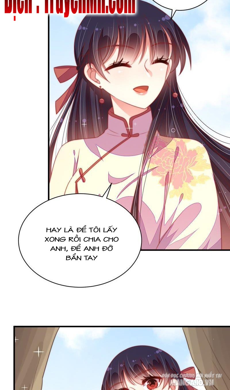 Ngày Nào Thiếu Soái Cũng Ghen Chapter 222 - Trang 2